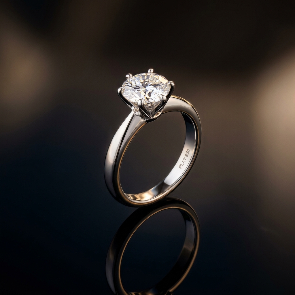 Diamond Essentials collection featuring solitaire rings